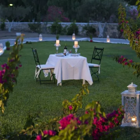Doukissa Hotel - Parikia Town Centre