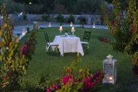 Doukissa Hotel - Parikia Town Centre