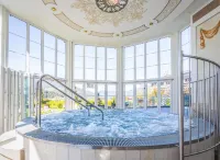 Schlosshotel Lacknerhof - Hot Tub
