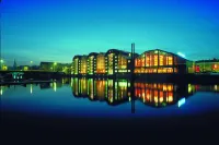 Radisson Blu Royal Garden Hotel, Trondheim