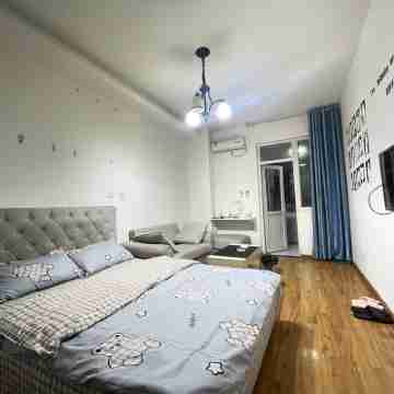 安馨民宿（文達路6號分店） Others