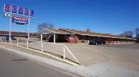 Travelers Lodge Marshall Hotels near Walnut Grove Mercantile