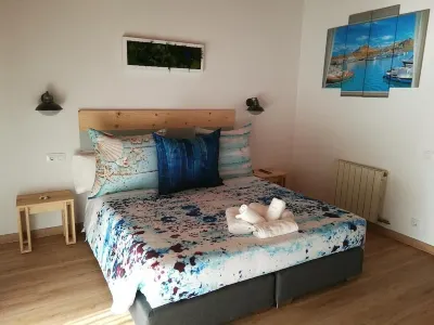 Vila de Premiá Hotels in Cabrils