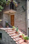 Agriturismo La Casina Hotel a Sansepolcro