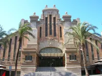 Encasa Hotel Almansa Hotel a Almansa