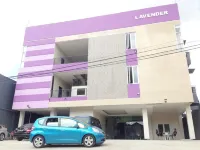 Lavender Guest House Hotels in Pinang Dalam River