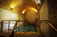 Balneario San Nicolas - น้ำพุร้อน