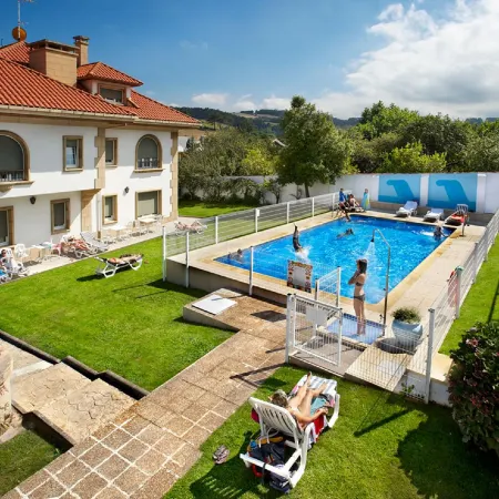 Hotel y Casona El Carmen