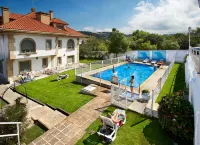 Hotel y Casona El Carmen - parking