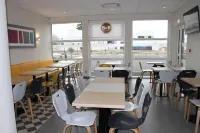 B&B Hotel Valence TGV Romans - breakfast