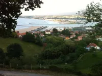 Casa Rural Higeralde Hotels in Bidasoaldea