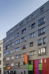 Aparthotel Adagio Access Paris Reuilly Hotels in Paris