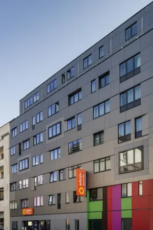 Aparthotel Adagio Access Paris Reuilly