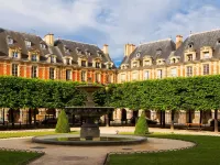 Loft Fraternité Hotels in Bagnolet