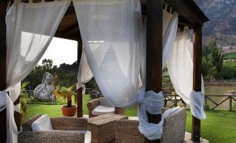 Agriturismo Casale del Principe & Spa