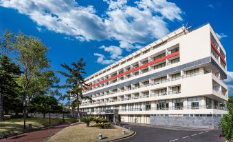 Sao Miguel Park Hotel