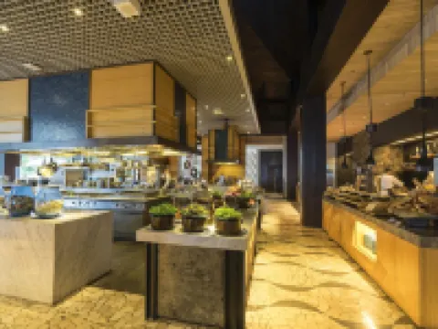 The Anvaya Beach Resort Bali Hotels in Bali