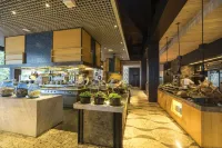 峇里島安瓦雅海灘度假飯店