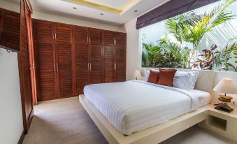 Villa Juna - Beautiful 3 Bedroom in Seminyak