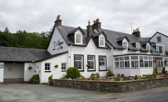 The Creggans Inn