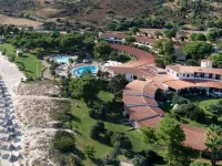 Cormoran Hotel Hotels in der Nähe von Vanity Beach Solanas