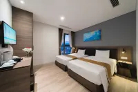 Zenia Boutique Hotel Nha Trang Hoteles en Tân Lập