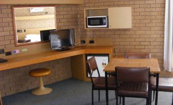 Eaglehawk Motel Bendigo