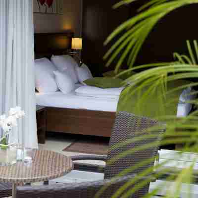 Relax-Hotel Pip-Margraff Rooms
