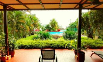 Mersing Merlin Inn
