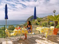 Hotel Villa Franz - balneario