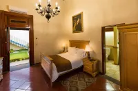 Estrella de Belem B&B and Spa Hotels in Cholula