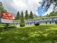 Econo Lodge Lee - Great Barrington Hôtels à : Stockbridge