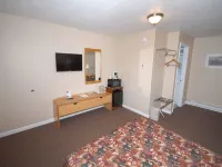 Wayside Motel Hotel di Saint Ignace