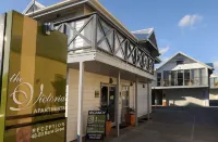 The Victoria Apartments