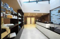 Istion Club & Spa - spa