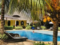 Kiwengwa Bungalow Boutique Resort - Beach