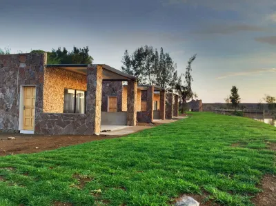 Burgsdorf Guest Farm Hotel a Maltahohe