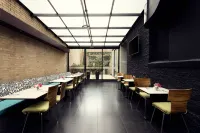 Hotel bh Parque 93 فنادق في بوغوتا