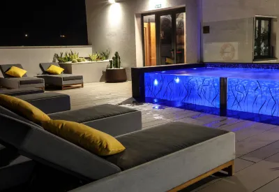 Design Plus Bex Hotel Hotels in Las Palmas