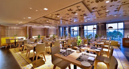 Cramim by Isrotel Exclusive Отели в г. Neve Shalom