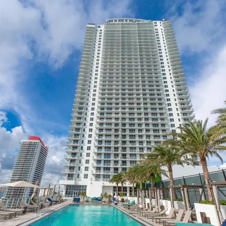 Private Ocean Condos at Hyde Beach Resort & Residences