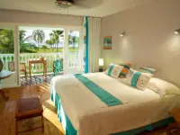 Raiatea Lodge Hotel Hotels in Raiatea