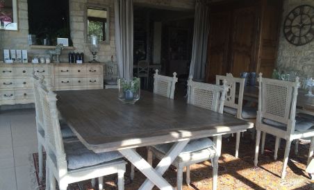 La Bastide de Soubeyras - Housity