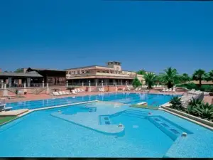 Igv Club Baia Samuele