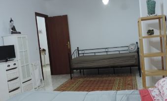 Apartamento Barbancho - Housity