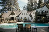 Candlelight Inn (Adults Only) - balkon