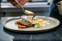 Hotel Vier Jahreszeiten Starnberg - Frühstück