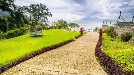 Hotel la Riviera de Atitlan