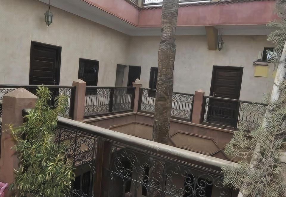 Hotel Cecil-Marrakech Updated 2022 Room Price-Reviews & Deals | Trip.com