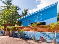 South Ari Dive Center Hotels in Dhangethi